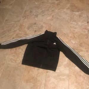 Adidas jacket